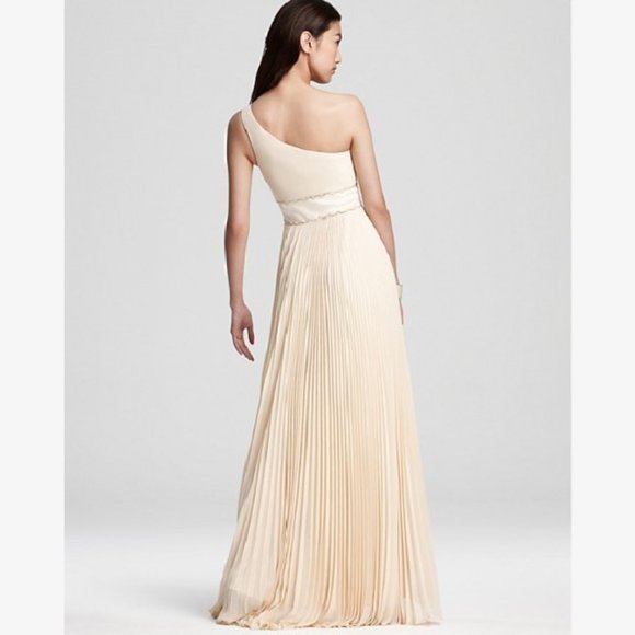 Sue Wong Maxi Evening/Reception Dress - Picture 4 of 9